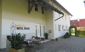 Hotel Heike Garni